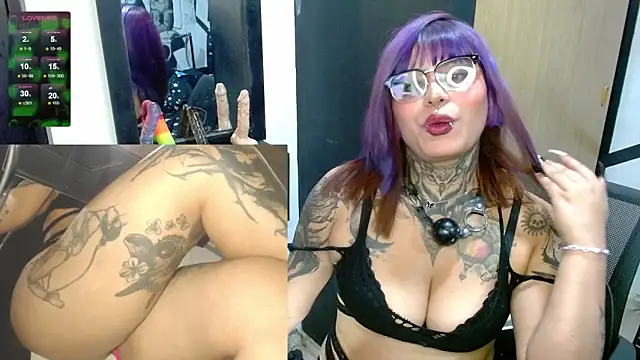 Snapshot of miss_cloverrr chatting on February 13, 2026, 3:46 am miss cloverrr online show from February 13, 2026, 3:46 am