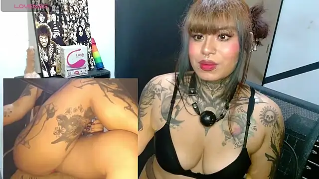 Snapshot of miss_cloverrr chatting on May 27, 2026, 12:02 pm miss cloverrr online show from May 27, 2026, 12:02 pm