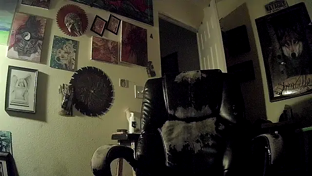 druetrue online show from September 11, 2025, 2:44 am