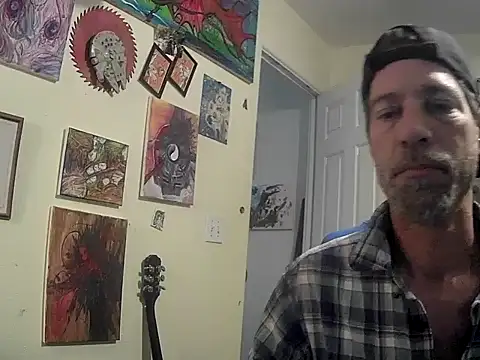 druetrue online show from October 25, 2025, 3:29 pm