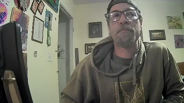 druetrue online show from November 11, 2025, 12:05 pm