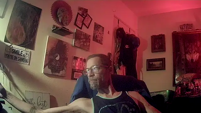 druetrue online show from January 10, 2026, 1:35 pm