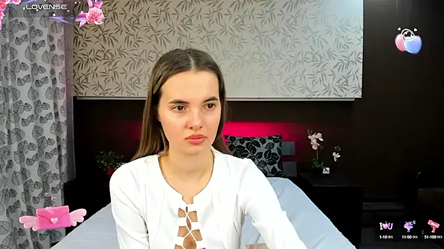 Snapshot of Donna_Evans chatting on December 5, 2024, 3:04 am Donna Evans online show from December 5, 2024, 3:04 am