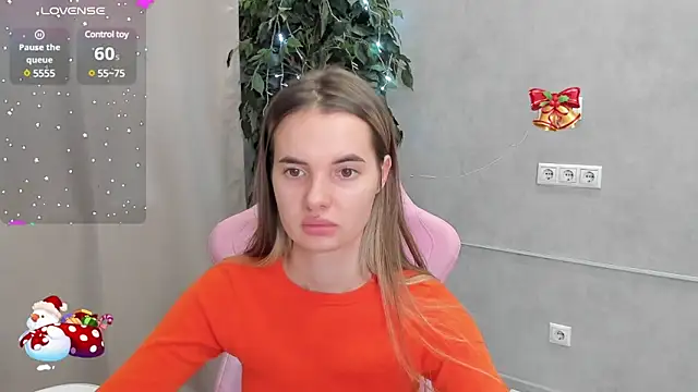 Snapshot of Donna_Evans chatting on December 15, 2024, 3:02 am Donna Evans online show from December 15, 2024, 3:02 am