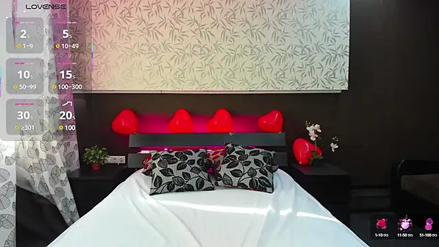 Snapshot of Donna_Evans chatting on February 25, 2025, 11:55 pm Donna Evans online show from February 25, 2025, 11:55 pm