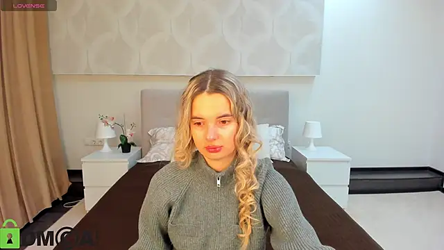 Snapshot of Donna_Evans chatting on January 13, 2026, 11:54 pm Donna Evans online show from January 13, 2026, 11:54 pm