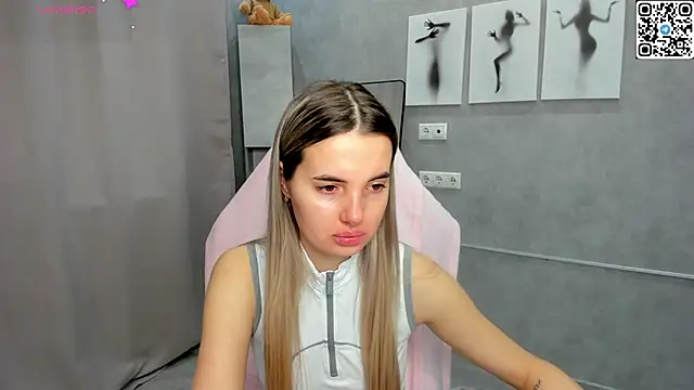 Snapshot of Donna_Evans chatting on March 5, 2026, 11:56 pm Donna Evans online show from March 5, 2026, 11:56 pm