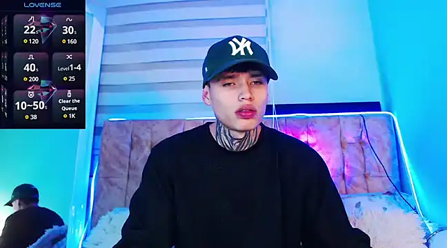 Snapshot of _justinmoon2 chatting on March 17, 2025, 3:47 am justinmoon2 online show from March 17, 2025, 3:47 am