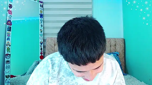  justinmoon2 online show from January 8, 2026, 2:47 am