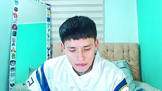  justinmoon2 online show from January 17, 2026, 4:50 am