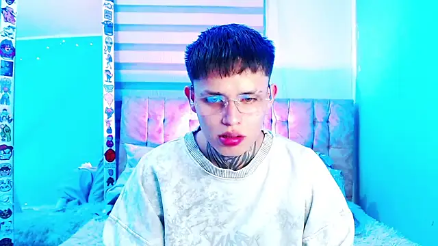  justinmoon2 online show from May 6, 2026, 4:30 am