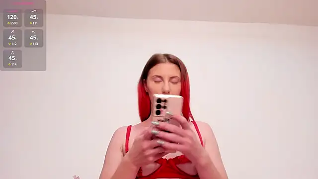 baby ivy online show from January 10, 2025, 3:27 pm