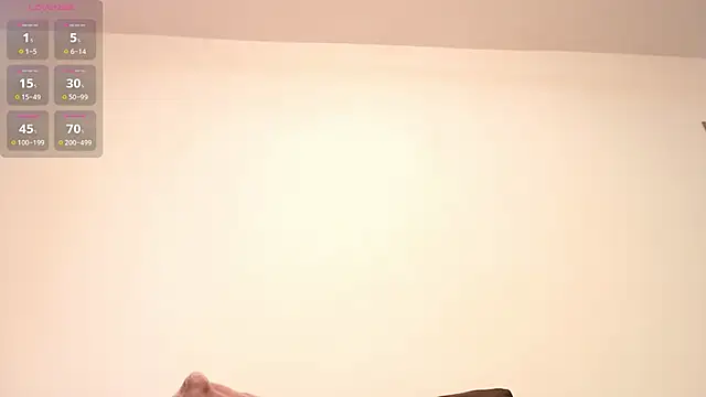 baby ivy online show from January 19, 2025, 8:07 am