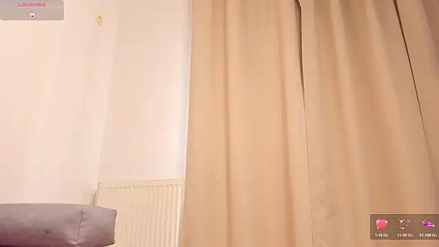 baby ivy online show from February 10, 2026, 7:23 am