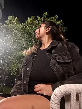 Hotasiansensation online show from November 2, 2025, 1:41 am