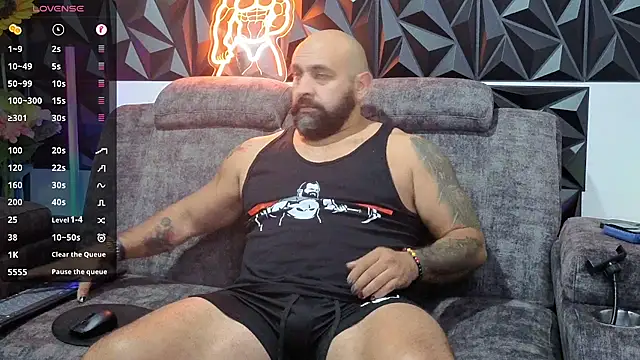 JD-69 online show from April 1, 2026, 9:12 pm