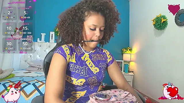 Snapshot of Eylend_Lisboa chatting on March 15, 2025, 1:07 pm Eylend Lisboa online show from March 15, 2025, 1:07 pm