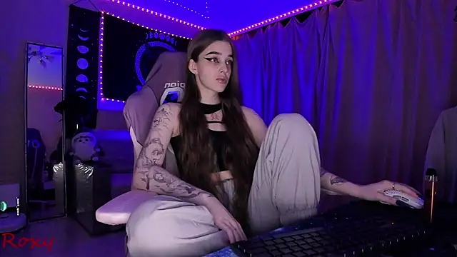 wet dream  online show from January 15, 2026, 12:04 am