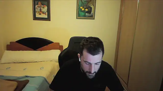 Snapshot of alex877x chatting on March 11, 2025, 1:45 pm alex877x online show from March 11, 2025, 1:45 pm