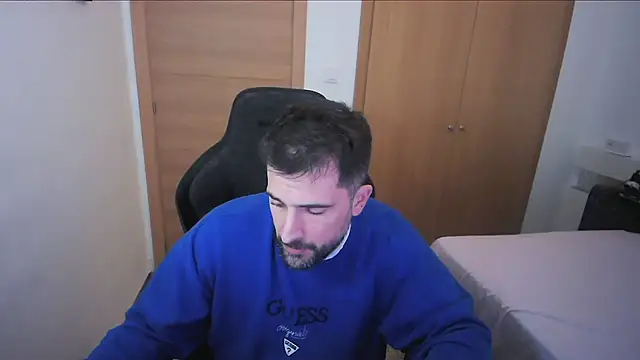 alex877x online show from January 9, 2026, 11:28 pm