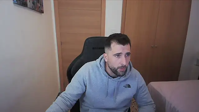 alex877x online show from January 18, 2026, 12:20 pm