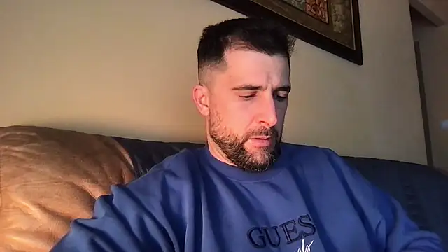 alex877x online show from January 19, 2026, 1:26 pm