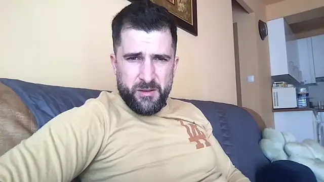 alex877x online show from February 6, 2026, 9:34 am