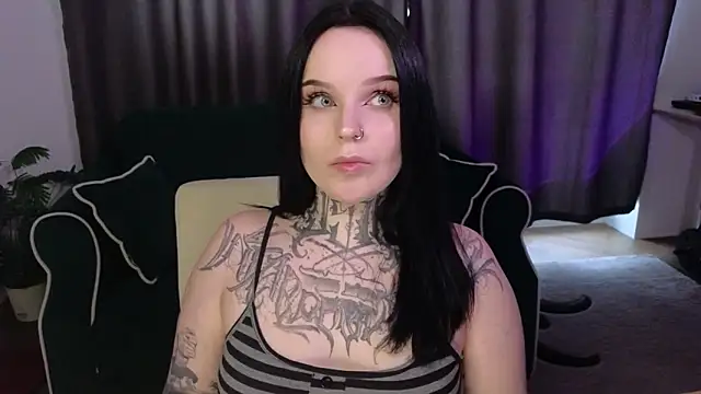 ATOMIC-KETCHUP online show from March 18, 2026, 6:49 am