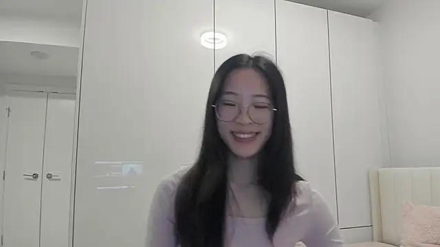 secretgirlfriendxo online show from December 19, 2025, 12:06 am