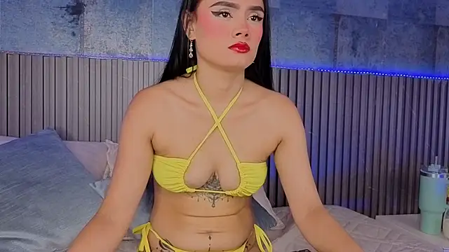 IbethMoon online show from June 25, 2026, 6:56 pm