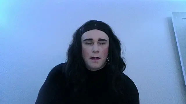 SissyMaddy4 online show from February 24, 2026, 8:56 am