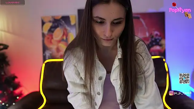 Snapshot of popityan1 chatting on January 12, 2025, 9:08 pm popityan1 online show from January 12, 2025, 9:08 pm