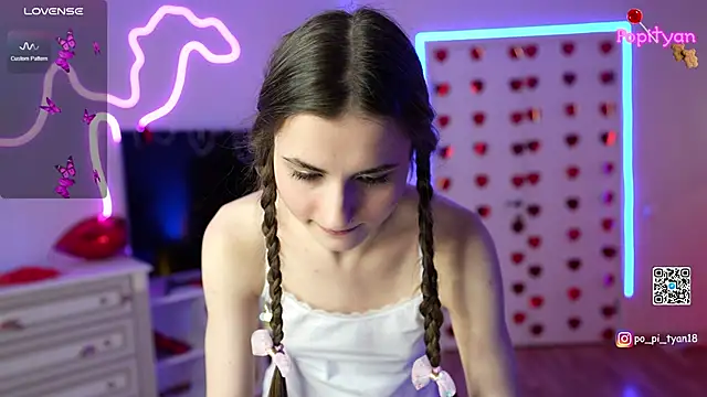 Snapshot of popityan1 chatting on February 16, 2025, 11:16 pm popityan1 online show from February 16, 2025, 11:16 pm