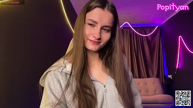 Snapshot of popityan1 chatting on October 5, 2025, 3:16 am popityan1 online show from October 5, 2025, 3:16 am