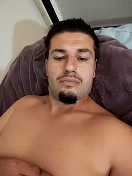 Badcuzwefun187 online show from October 14, 2025, 9:04 pm