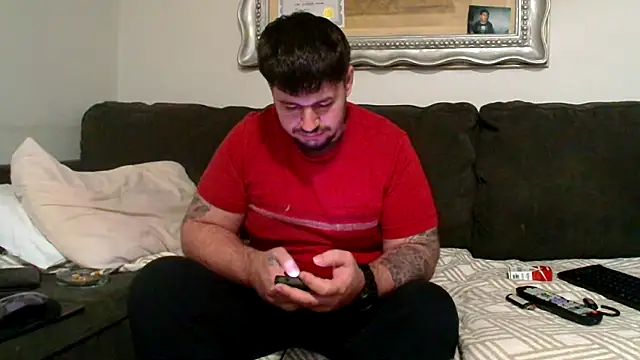 Badcuzwefun187 online show from April 23, 2026, 6:03 am