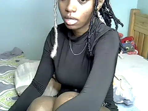 Snapshot of Enkarxx chatting on January 19, 2025, 5:49 pm Enkarxx online show from January 19, 2025, 5:49 pm