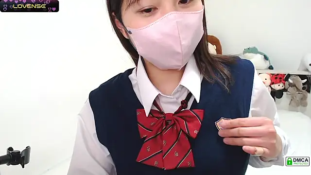 Snapshot of SUZU_ chatting on February 11, 2025, 3:08 pm SUZU online show from February 11, 2025, 3:08 pm