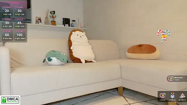 Snapshot of SUZU_ chatting on September 15, 2025, 1:11 pm SUZU online show from September 15, 2025, 1:11 pm