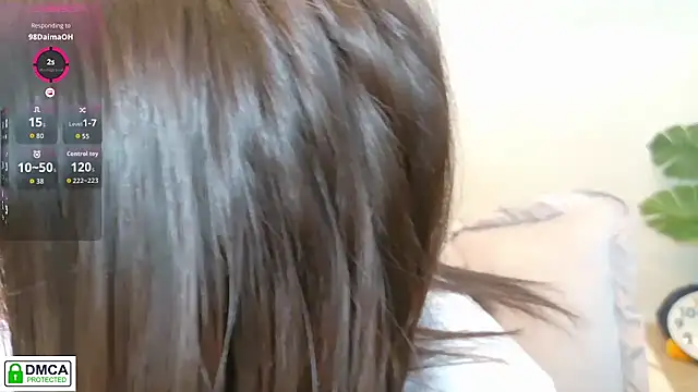 Snapshot of SUZU_ chatting on November 26, 2025, 1:17 am SUZU online show from November 26, 2025, 1:17 am