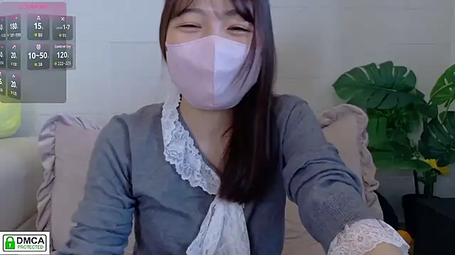 Snapshot of SUZU_ chatting on May 22, 2026, 4:08 am SUZU online show from May 22, 2026, 4:08 am