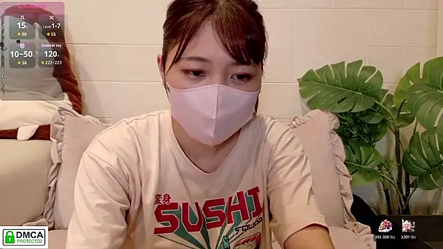 Snapshot of SUZU_ chatting on June 16, 2026, 1:14 pm SUZU online show from June 16, 2026, 1:14 pm
