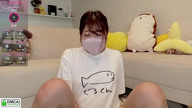 Snapshot of SUZU_ chatting on June 27, 2026, 1:10 am SUZU online show from June 27, 2026, 1:10 am
