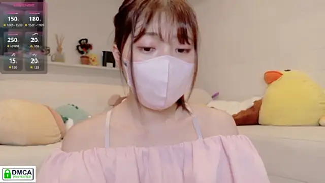 Snapshot of SUZU_ chatting on July 9, 2026, 12:09 pm SUZU online show from July 9, 2026, 12:09 pm