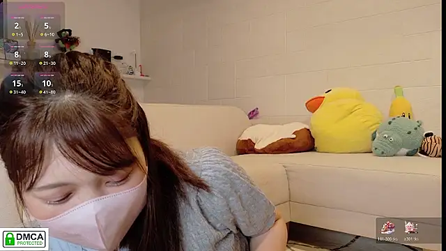 Snapshot of SUZU_ chatting on July 13, 2026, 12:08 pm SUZU online show from July 13, 2026, 12:08 pm