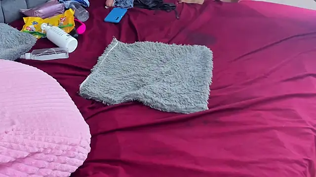 Couple Gold69 online show from March 13, 2025, 3:50 pm