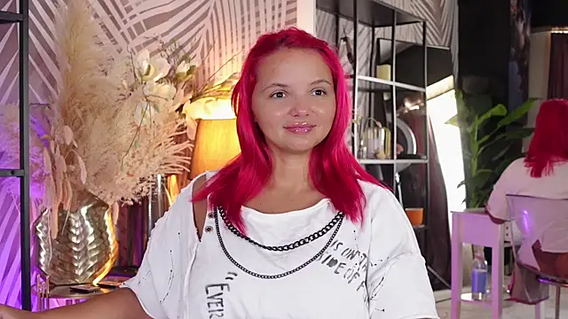 Snapshot of CelesteBailey chatting on August 1, 2026, 6:23 am CelesteBailey online show from August 1, 2026, 6:23 am