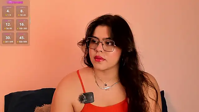 veronica185 online show from April 30, 2026, 11:20 pm