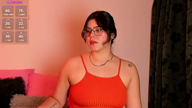 veronica185 online show from June 11, 2026, 2:53 am