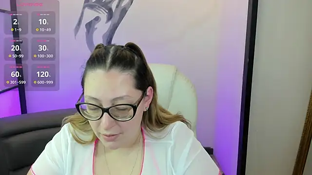 NiickyJones online show from March 20, 2025, 10:29 pm